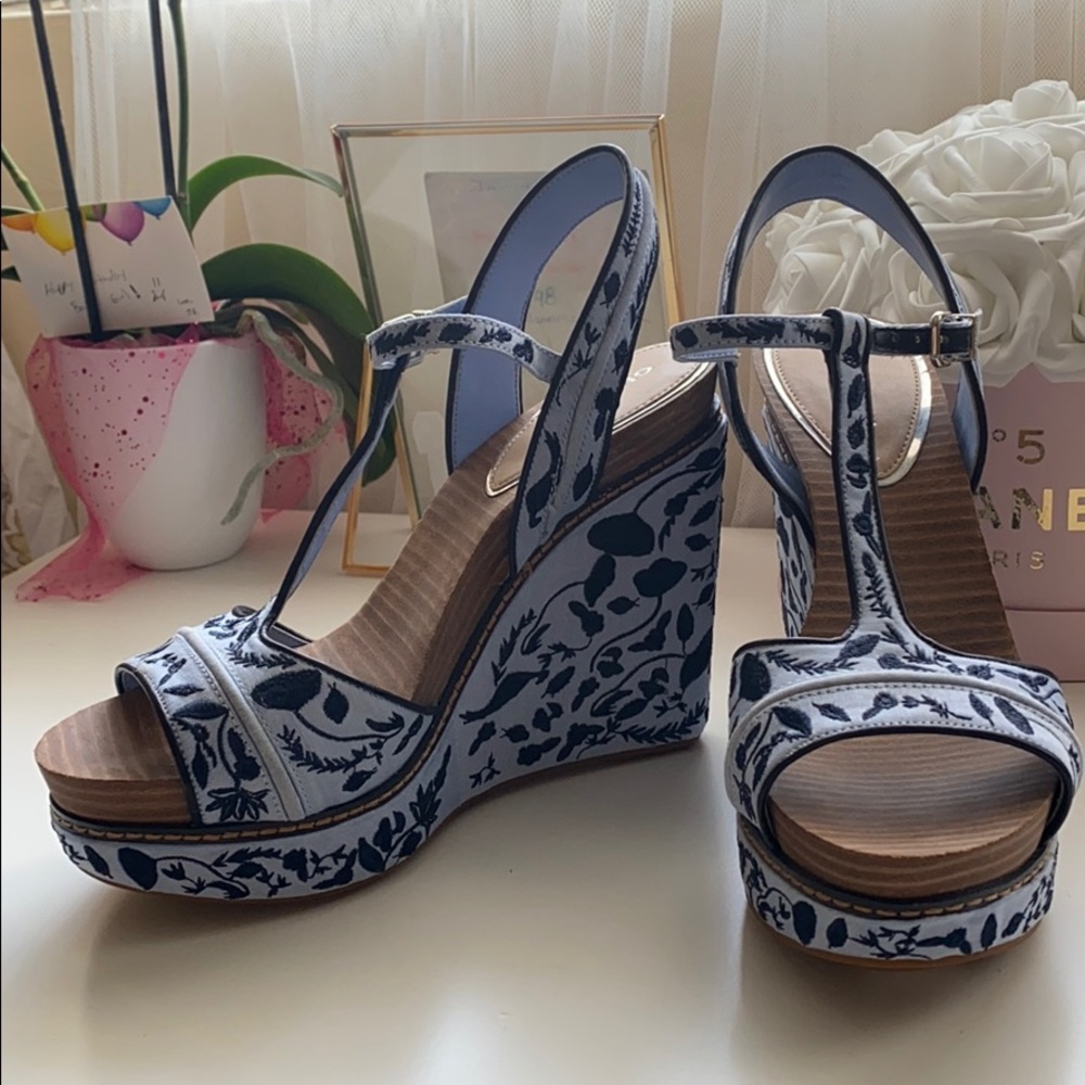 Wedges